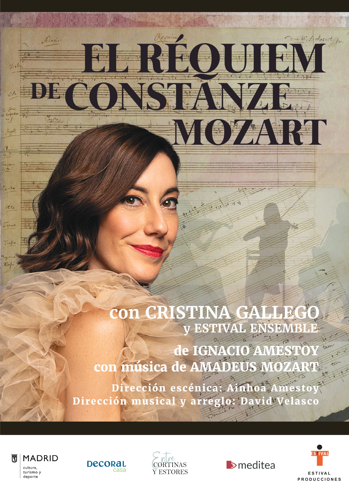 Constanze Mozart