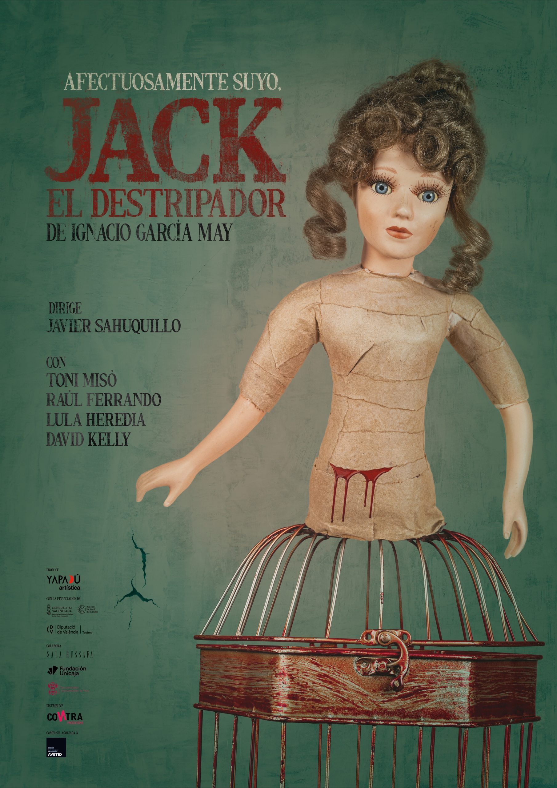 JACK_CARTELL_ALTA CON UNICAJA